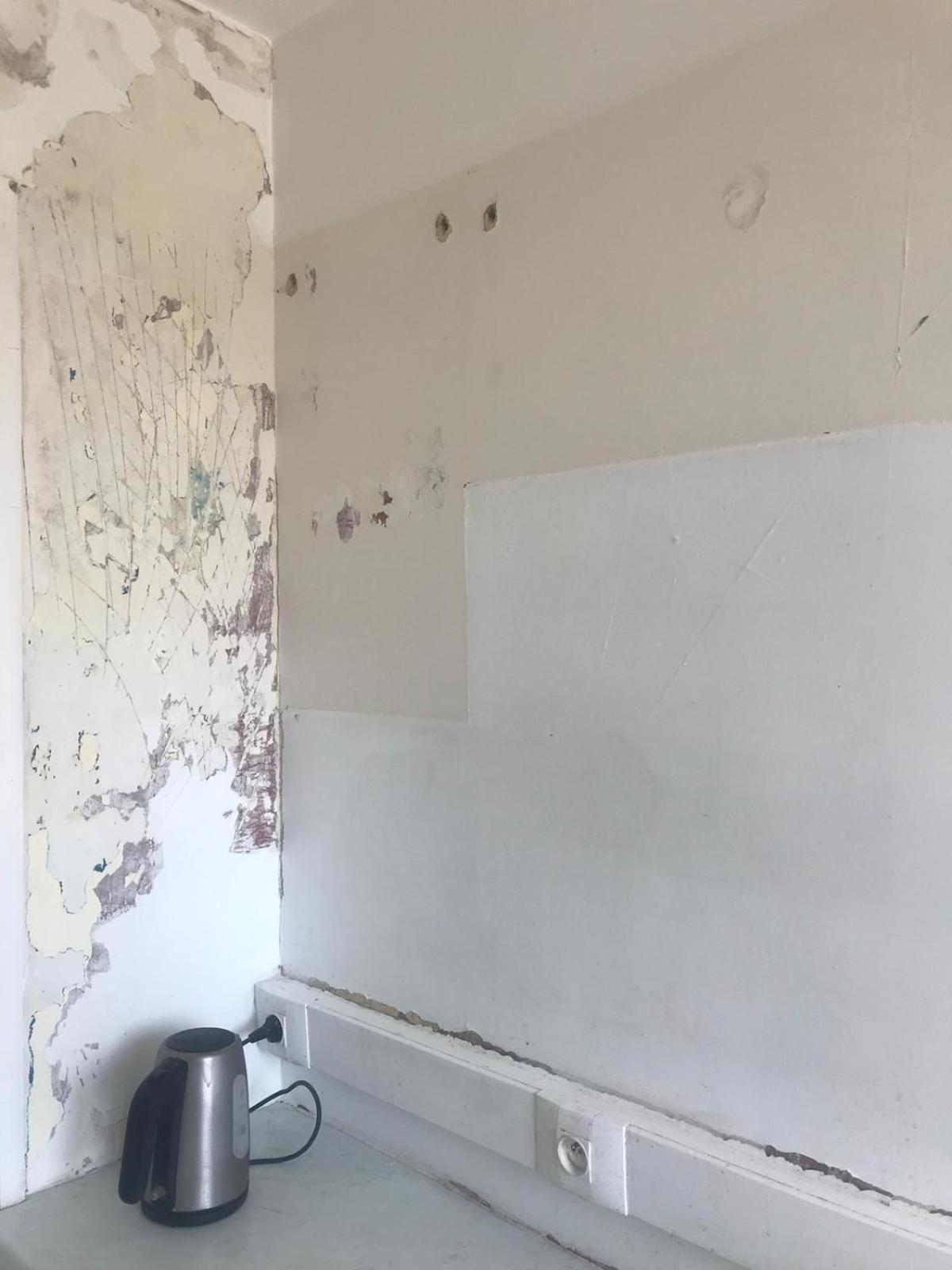 Chambres Meublees Chez L'Habitant Dans Appartement Proche Gare Sncf Creil Zewnętrze zdjęcie