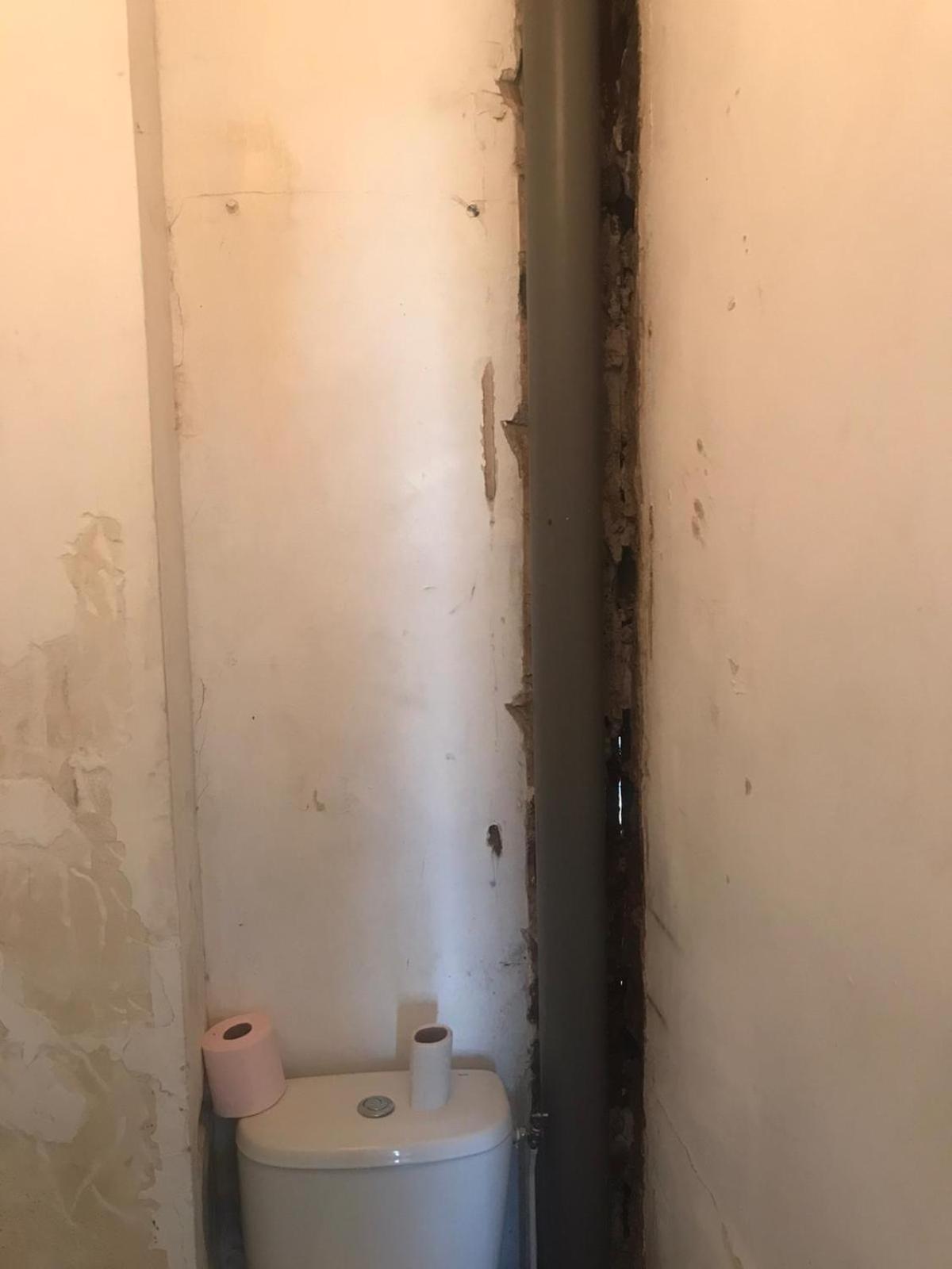 Chambres Meublees Chez L'Habitant Dans Appartement Proche Gare Sncf Creil Zewnętrze zdjęcie
