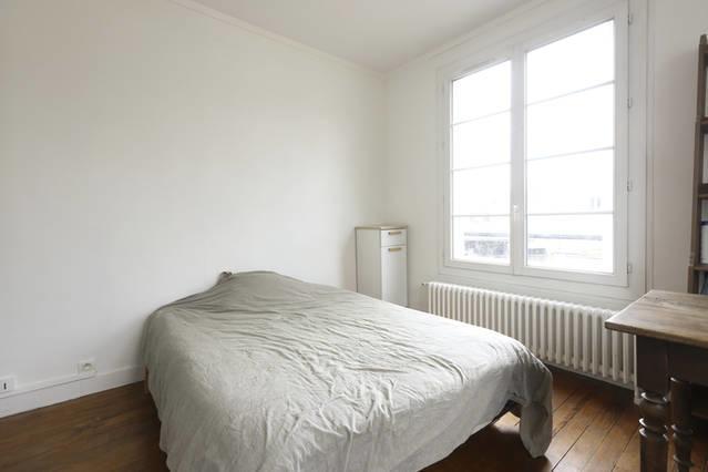 Chambres Meublees Chez L'Habitant Dans Appartement Proche Gare Sncf Creil Zewnętrze zdjęcie